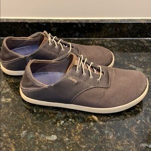 Men’s OluKai Shoes